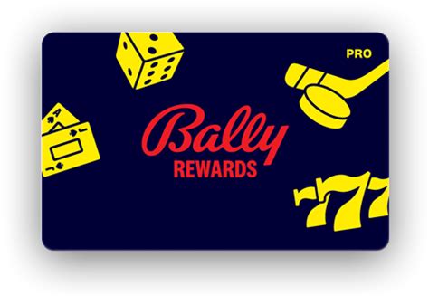 atlantic city rewards card|Bally's Atlantic City Hotel & Casino Rewards Club .